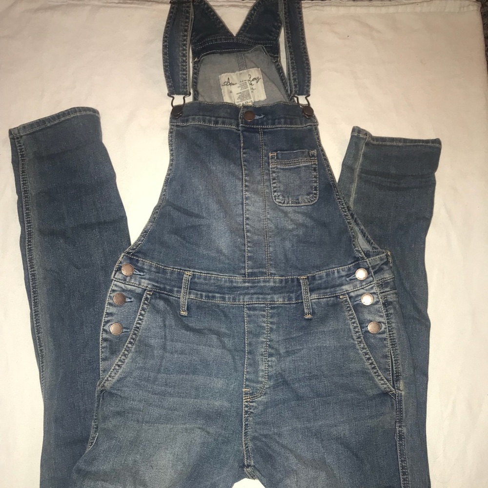 American Rag Overalls size 5